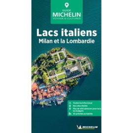 LACS ITALIENS MILAN ET LA LOMBARDIE