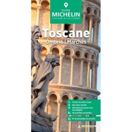 TOSCANE OMBRIE MARCHES