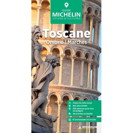 TOSCANE OMBRIE MARCHES