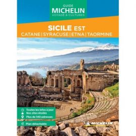 SICILE EST - CATANE, SYRACUSE, ETNA TAORMINE