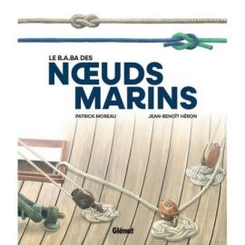 LE B.A.BA DES NUDS MARINS