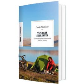 VOYAGES SELLESTES - POCHE LES MONTAGNES DU MONDE A DEUX-ROUES