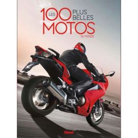 LES 100 PLUS BELLES MOTOS DU MONDE
