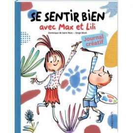 SE SENTIR BIEN AVEC MAX ET LILI