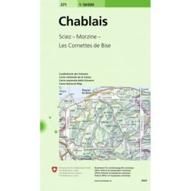 CHABLAIS