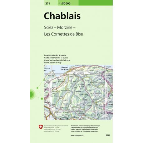 CHABLAIS