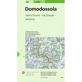 DOMODOSSOLA
