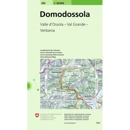 DOMODOSSOLA
