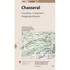 CHASSERAL