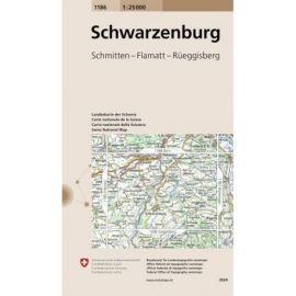 SCHWARZENBURG