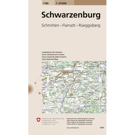SCHWARZENBURG
