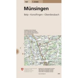 MUNSINGEN