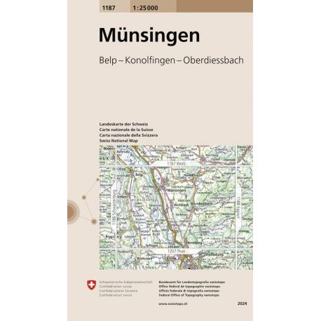 MUNSINGEN