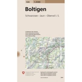 BOLTIGEN