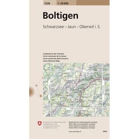 BOLTIGEN