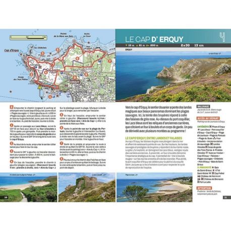 LE SENTIER DES DOUANIERS BRETAGNE