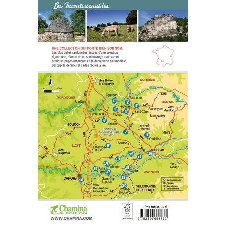 HAUT-QUERCY