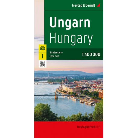 HONGRIE - HUNGARY