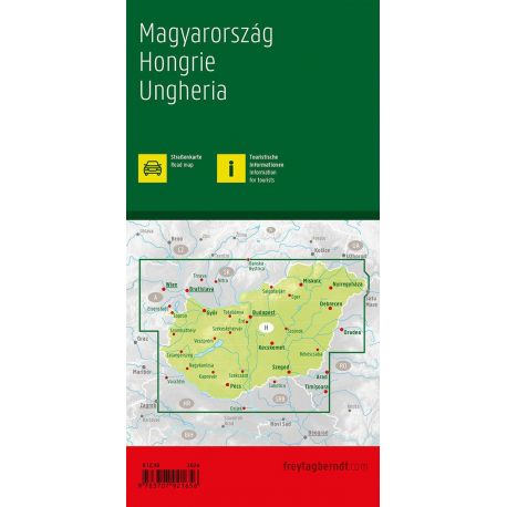 HONGRIE - HUNGARY