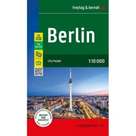 BERLIN CITY POCKET