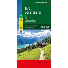 TYROL VORARLBERG
