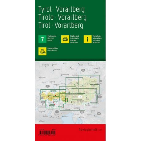 TYROL VORARLBERG