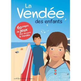 LA VENDEE DES ENFANTS