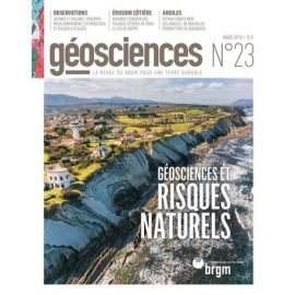 N23 RISQUES NATURELS - GEOSCIENCES