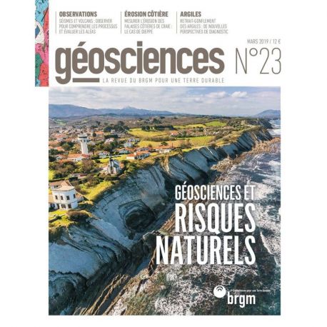 N23 RISQUES NATURELS - GEOSCIENCES