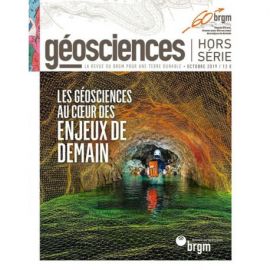 HS ENJEUX - GEOSCIENCE