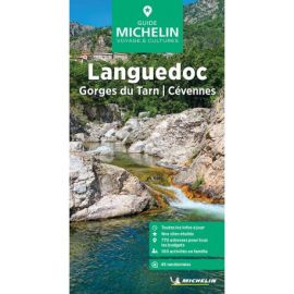 LANGUEDOC GORGES DU TARN CEVENNES