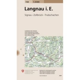 LANGNAU I.E.