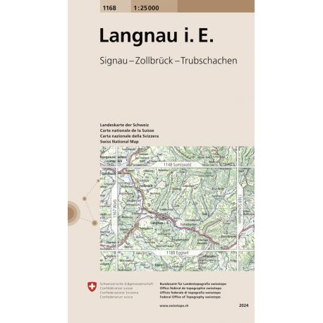 LANGNAU I.E.