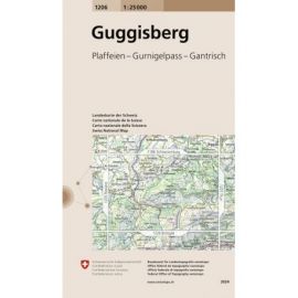 GUGGISBERG