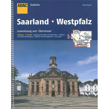 ATLAS SAARLAND