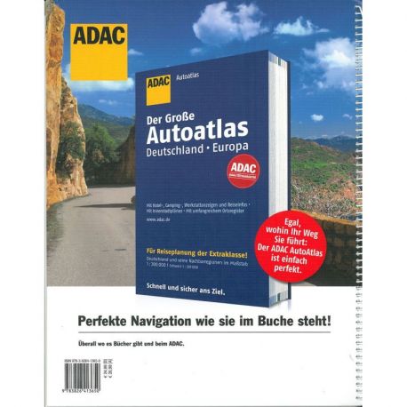 ATLAS SAARLAND