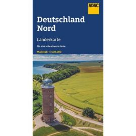 DEUTSCHAND NORD  (ALLEMAGNE NORD)