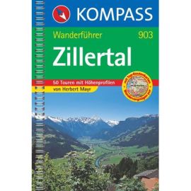 903 ZILLERTAL (SPIRALE)