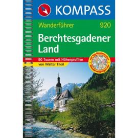 G920 BERCHTESGADENER LAND (SPIRALE)