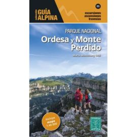 GUIA PN DE ORDESA Y MONTE PERDIDO