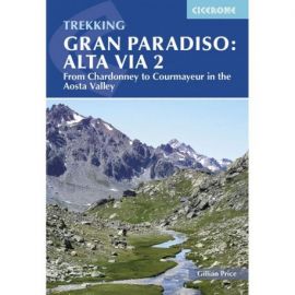 GRAN PARADISO : ALTA VIA 2