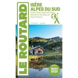 ISERE ALPES DU SUD 2024/2025