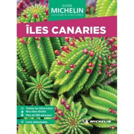 ILES CANARIES