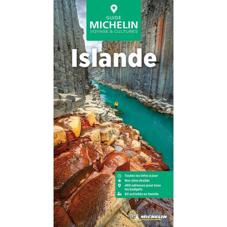 ISLANDE