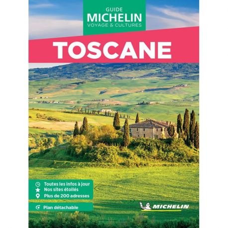 TOSCANE