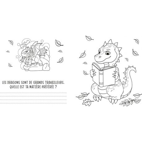 CREATURES MAGIQUES CHIBI