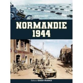 NORMANDIE 1944
