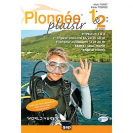 PLONGÉE PLAISIR 1 ET 2