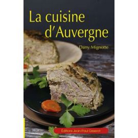 LA CUISINE D'AUVERGNE