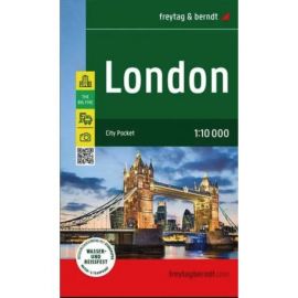 LONDRES CITY POCKET